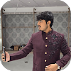 Kartik Savani